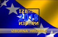Izborna hronika 3.10.2018.