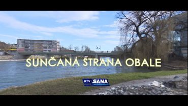 Sunčana strana obale 6.3.2025.