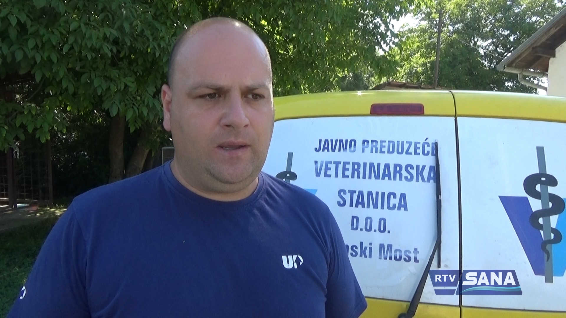 UPOZORENJE IZ VETERINARSKE STANICE UOČI KURBAN BAJRAMA