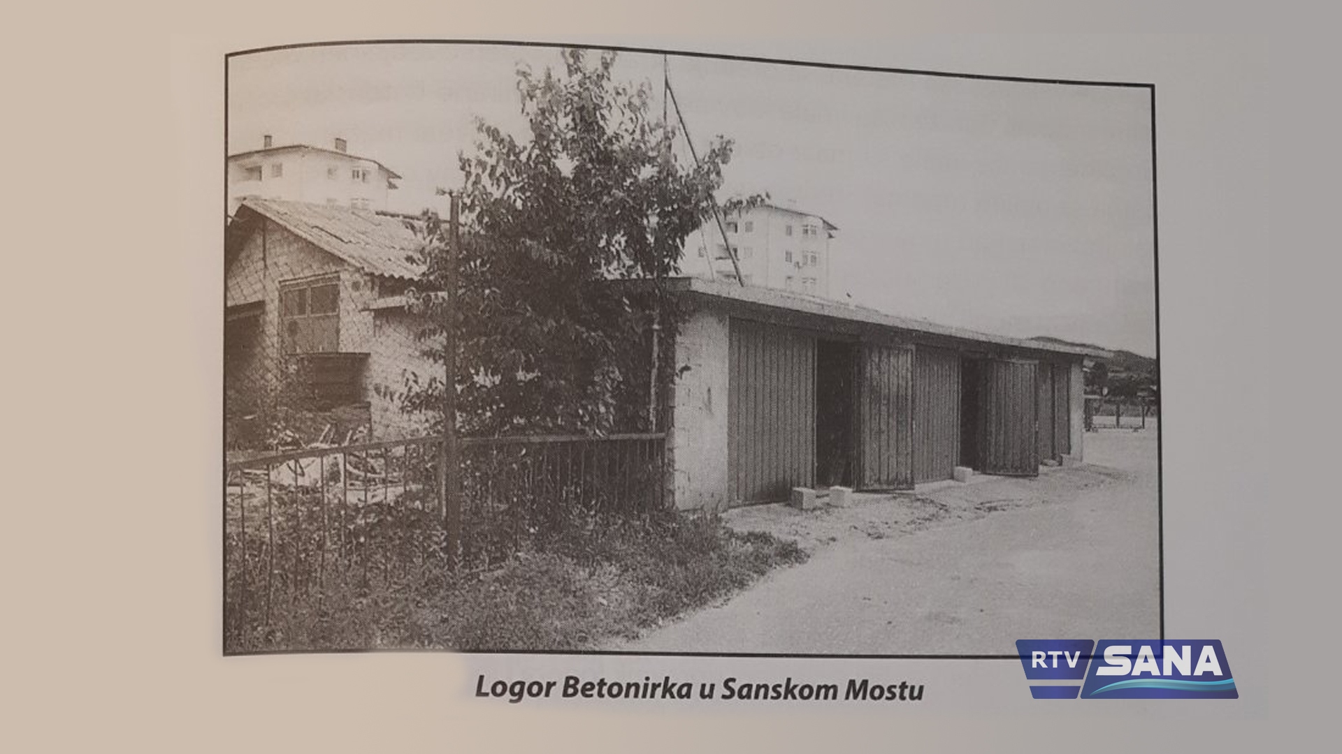 OTKRIVANJE SPOMEN-OBILJEŽJA NA MJESTU NEKADAŠNJEG LOGORA BETONIRKA