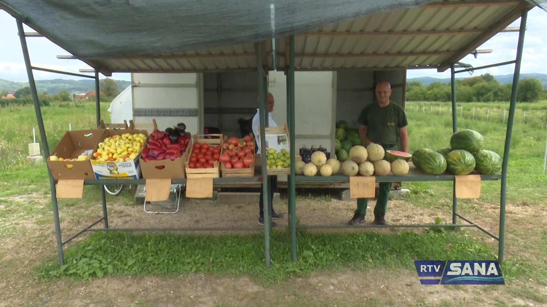 U „AGRISANU“ ZADOVOLJNI OVOM GODINOM