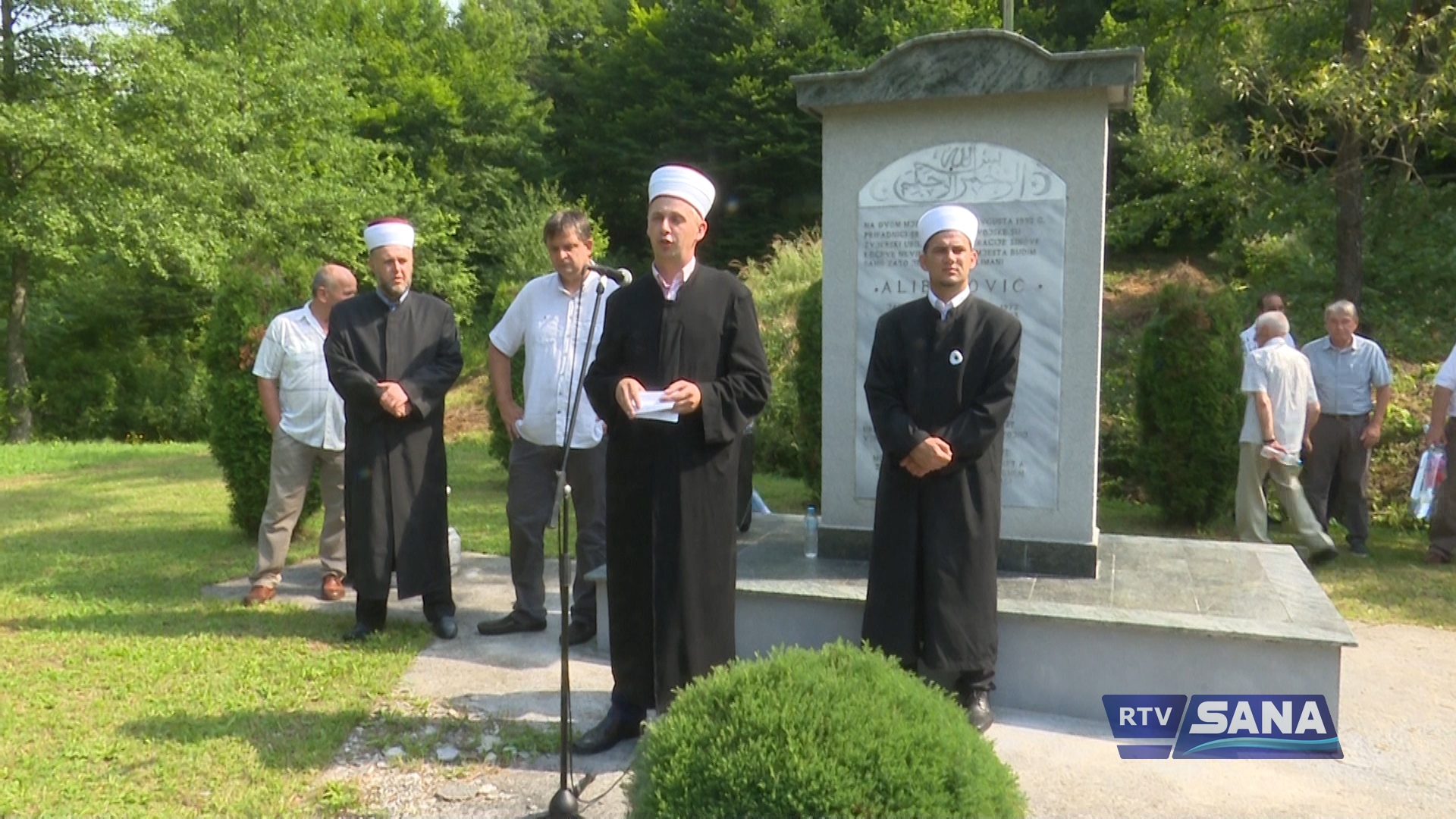 SJEĆANJE NA ZLOČIN U BUDIMU – STRADANJE PORODICE ALIBEGOVIĆ