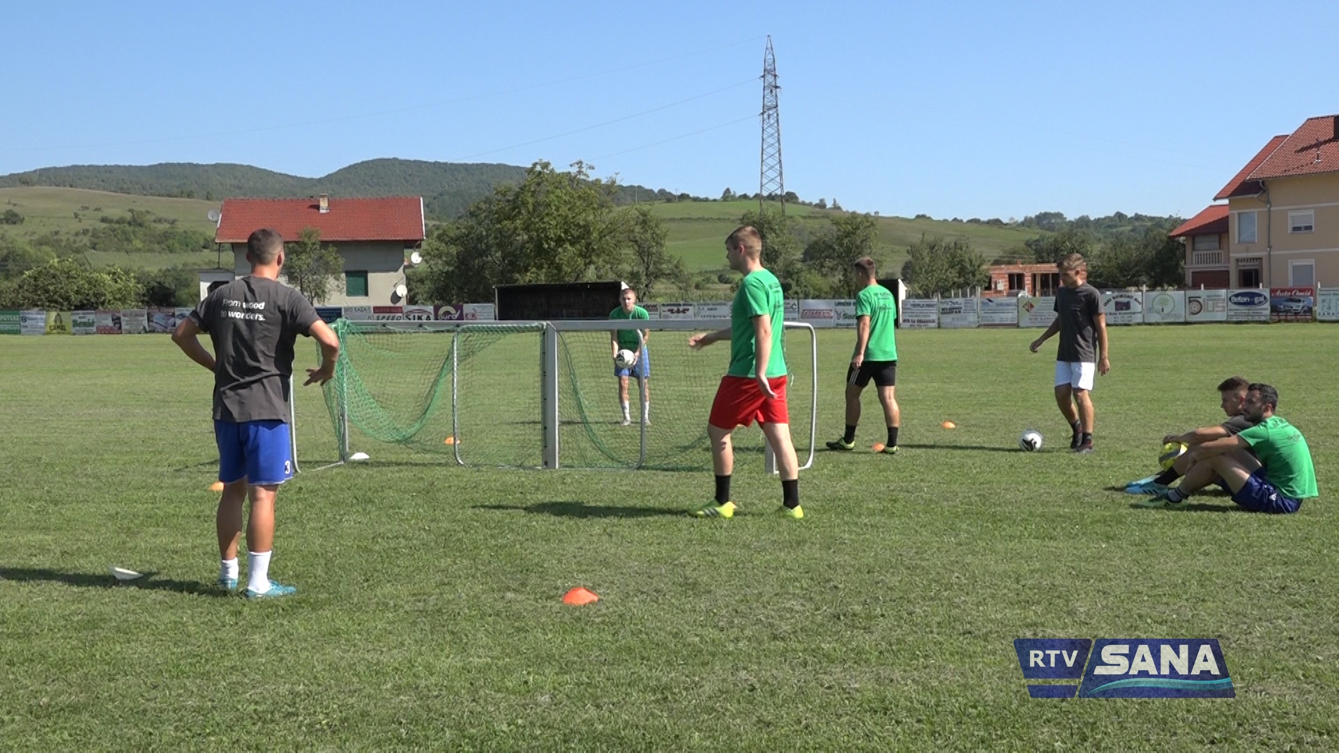 RUDAR SUTRA U PRIJATELJSKOJ UTAKMICI DOČEKUJE SLOGU