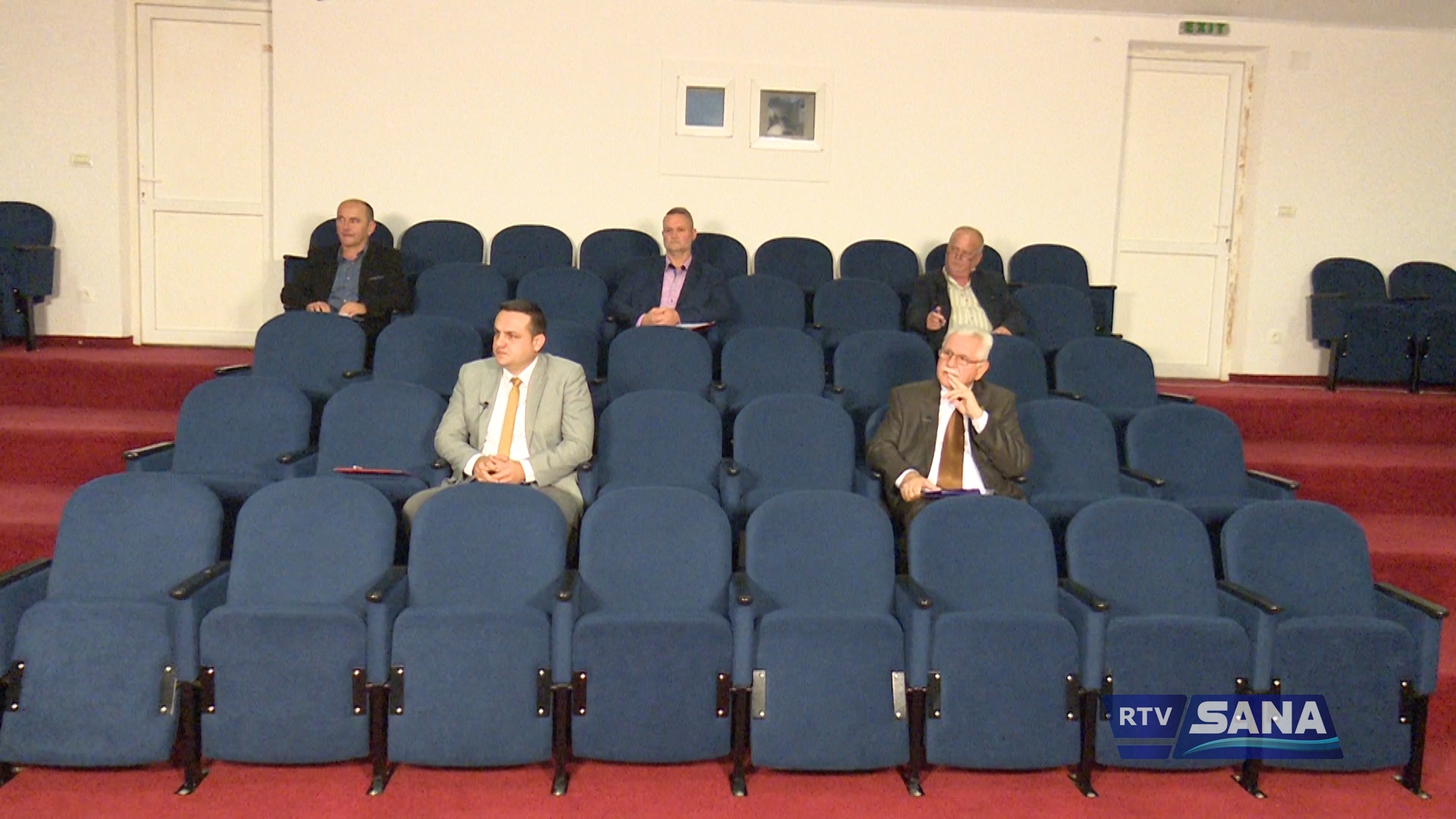 VEČERAS DRUGA DEBATA KANDIDATA ZA OPĆINSKO VIJEĆE VEČERAS DRUGA DEBATA KANDIDATA ZA OPĆINSKO VIJEĆE