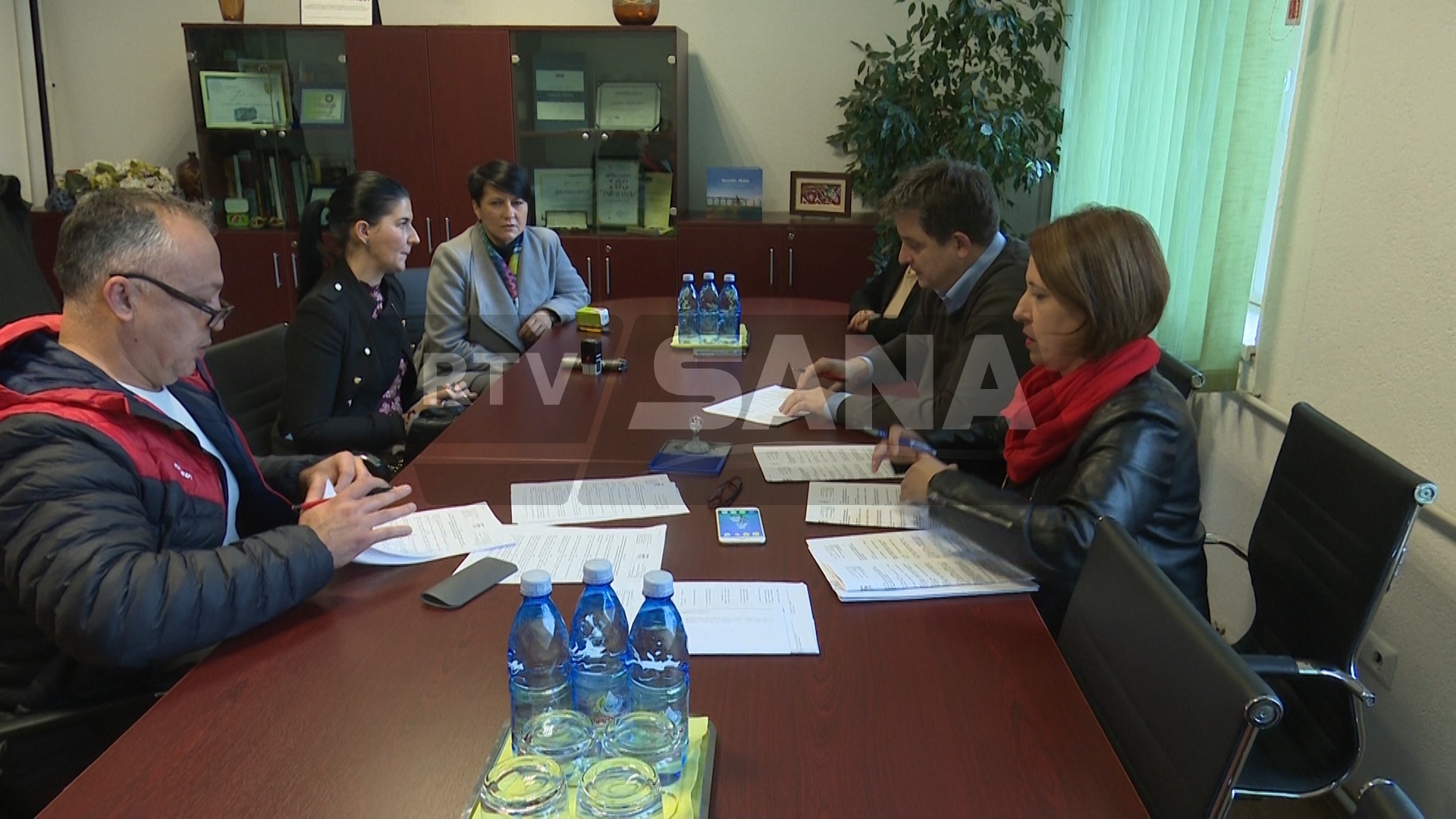 OSAM PROJEKATA NVO SEKTORA OPĆINA PODRŽALA SA 15. 000 KM