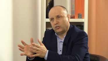 Intervju Nijaz Kadirić 28.2.2022.