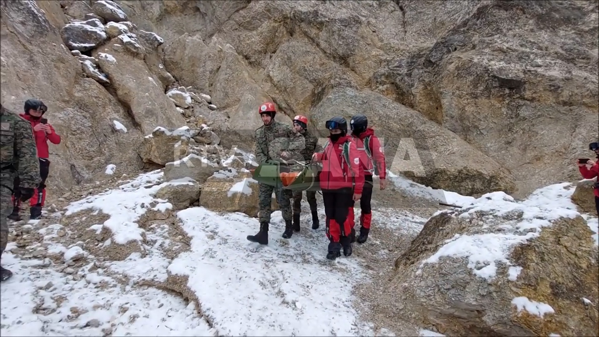 „CONDOR“ SUDJELOVAO U VJEŽBI ORUŽANIH SNAGA BiH