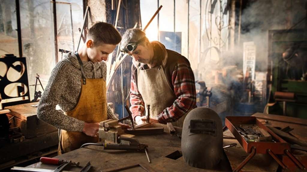 Beč: Tradicija kovačkog zanata stavljena pod zaštitu UNESCO-a