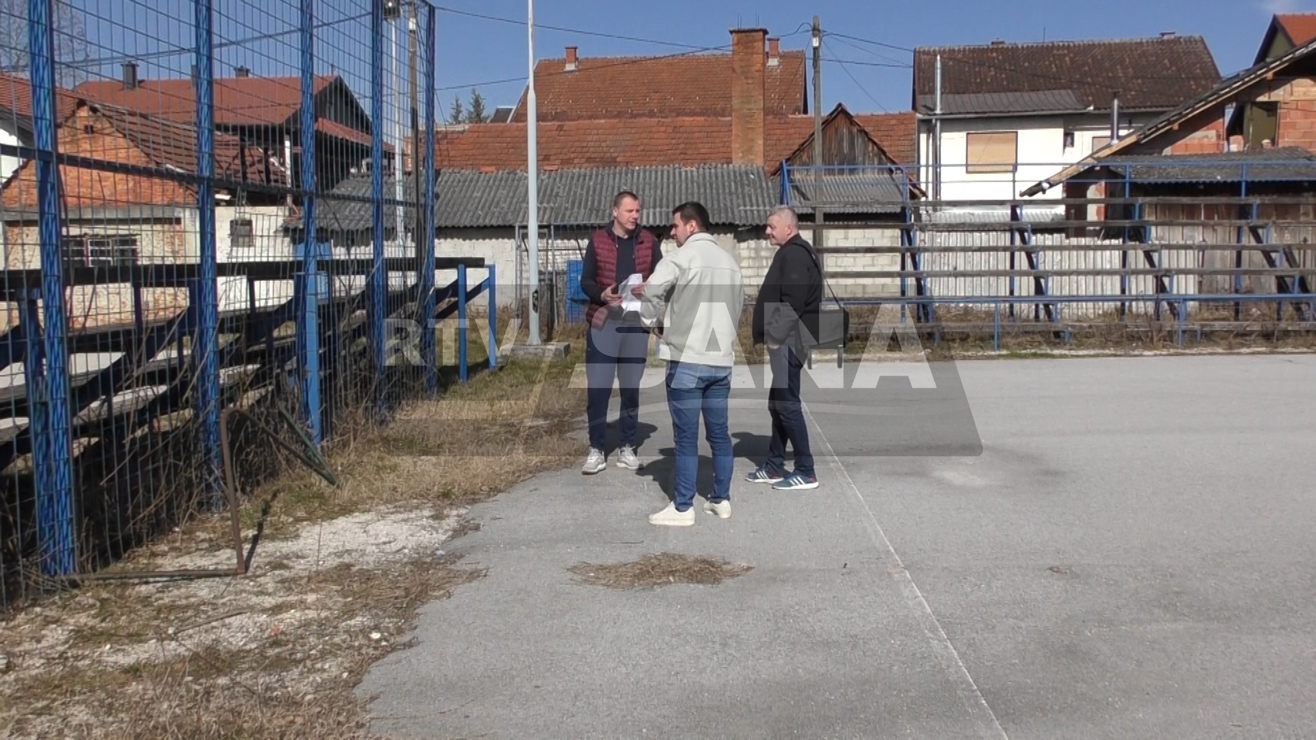 U NEDJELJU AKCIJA ČIŠĆENJA I UREĐENJA IGRALIŠTA PARTIZAN