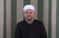 Bilal ef. Nešust – Muslimani i ramazan 27.3.2023.