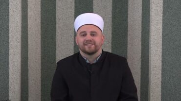 Bilal ef. Nešust – Muslimani i ramazan 27.3.2023.