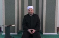 Bilal ef. Nešust – Ramazanski pokloni 24.3.2023.