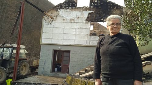 POKRENUTA AKCIJA ZA POMOĆ LUCIJI ŠOLAJI POKRENUTA AKCIJA ZA POMOĆ LUCIJI ŠOLAJI