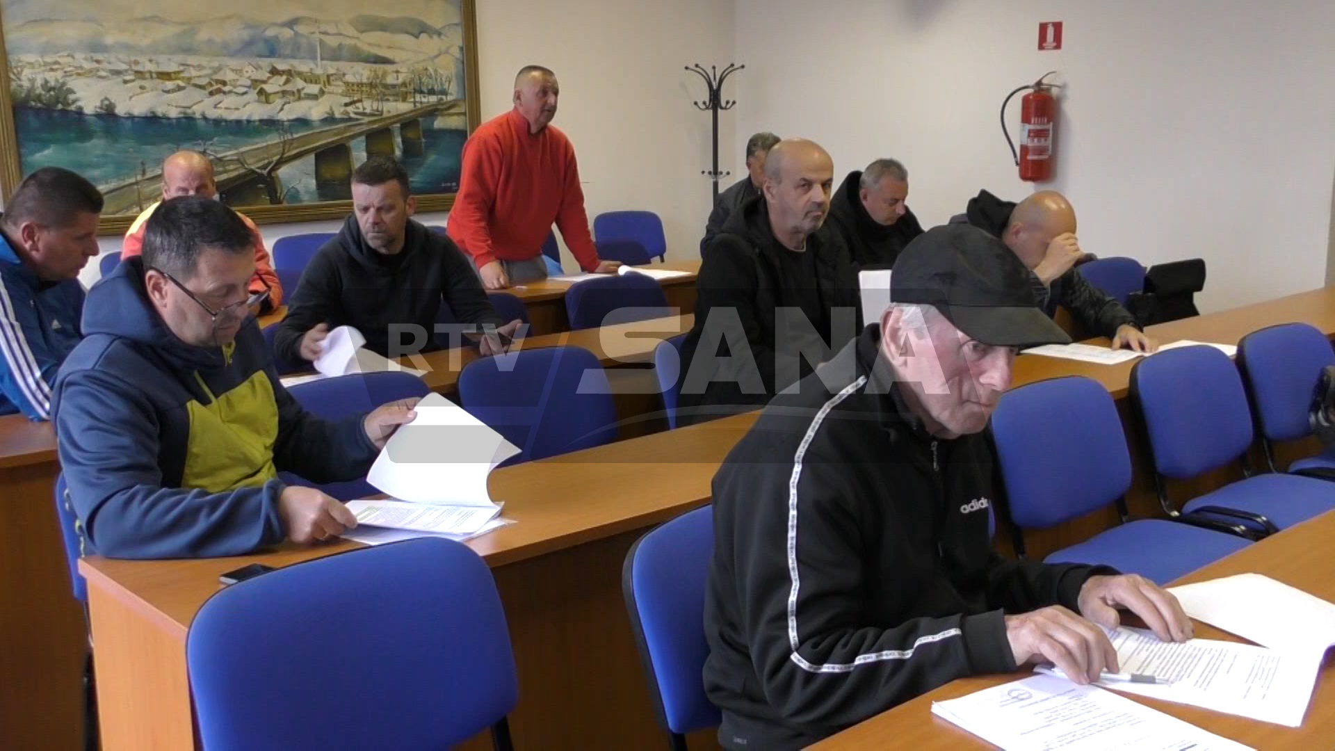SKUPŠTINA PODGRMEČA DALA PODRŠKU NOVOM RUKOVODSTVU KLUBA