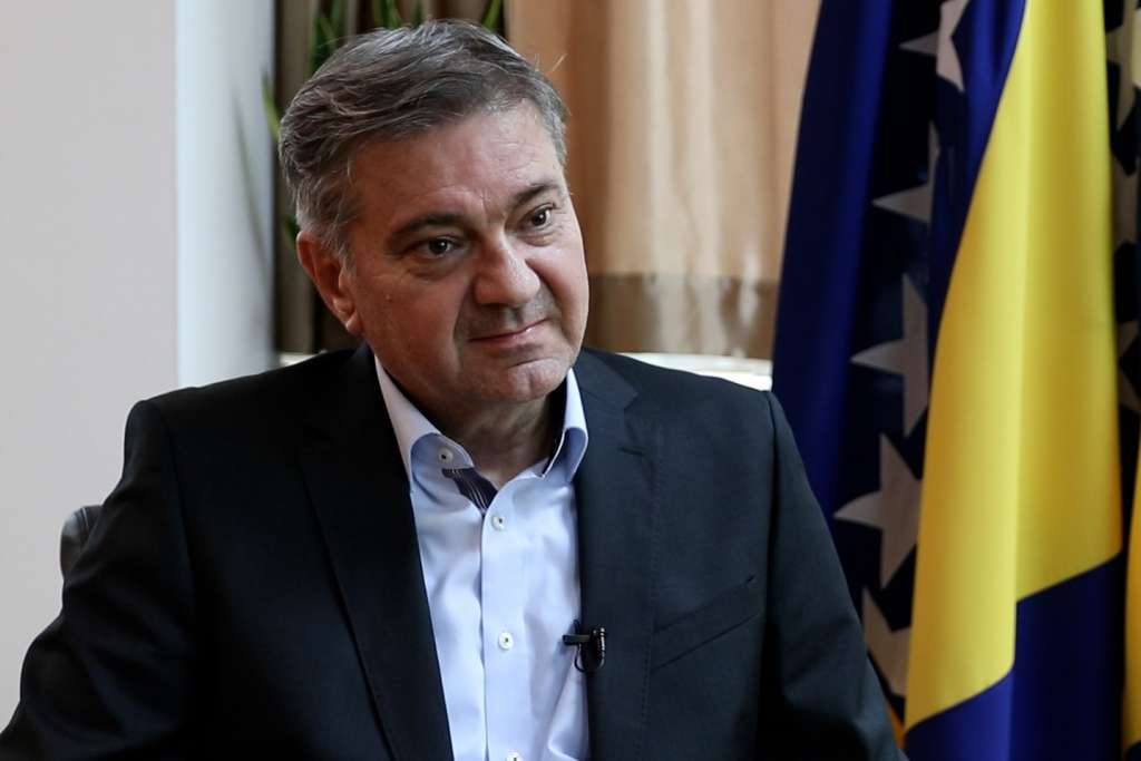 ZVIZDIĆ ČESTITAO 9. MAJ – DAN POBJEDE NAD FAŠIZMOM I DAN EVROPE