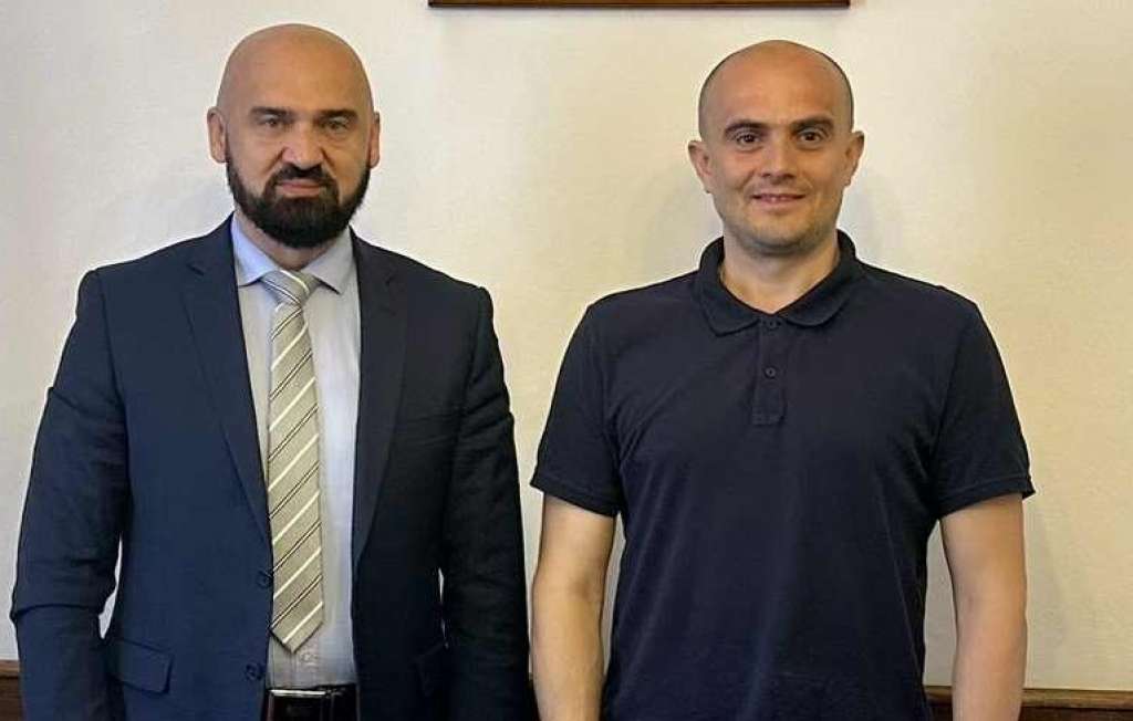 ISAK I RAGUŽ ZA POBOLJŠANJE SIGURNOSNE SITUACIJE U BIH