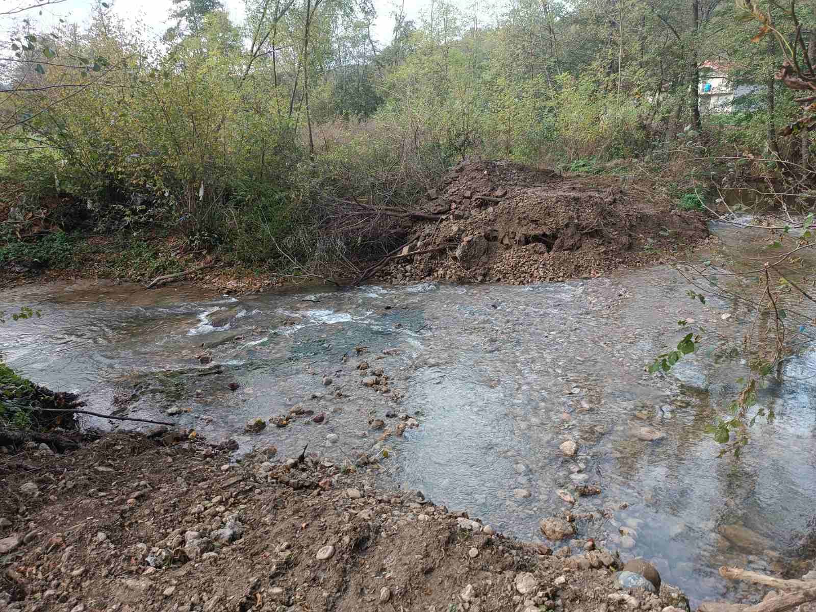 ČIŠĆENJE BLIHE U MZ DONJI KAMENGRAD