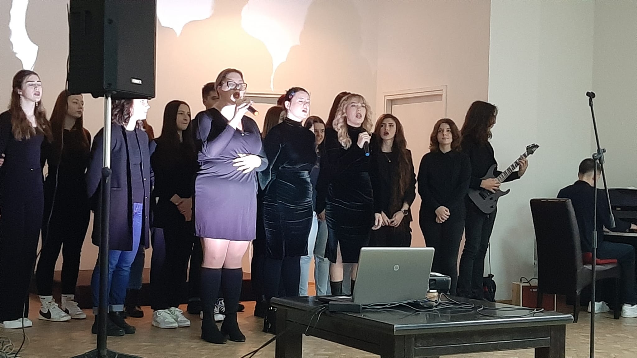OBILJEŽEN MEĐUNARODNI DAN SREDNJOŠKOLACA
