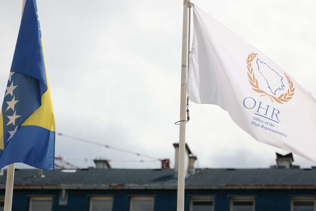 OHR: UMJESTO JAVNOG UVIDA U NJIHOV RAD, POLITIČARIMA U RS NAMJERAVAJU DATI IMUNITET