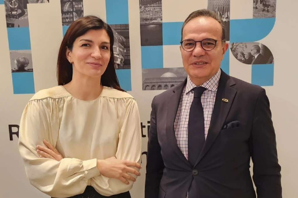 ĆUDIĆ U ISTANBULU: NE MOŽEMO IGNORISATI SPOSOBNOSTI TURSKE U OVAKVIM VREMENIMA