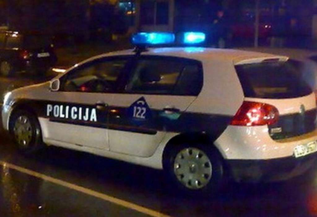 DVOJICA MUŠKARACA IZ JABLANICE I MOSTARA GLUMILI POLICAJCE PA OPLJAČKALI UKRAJINCA