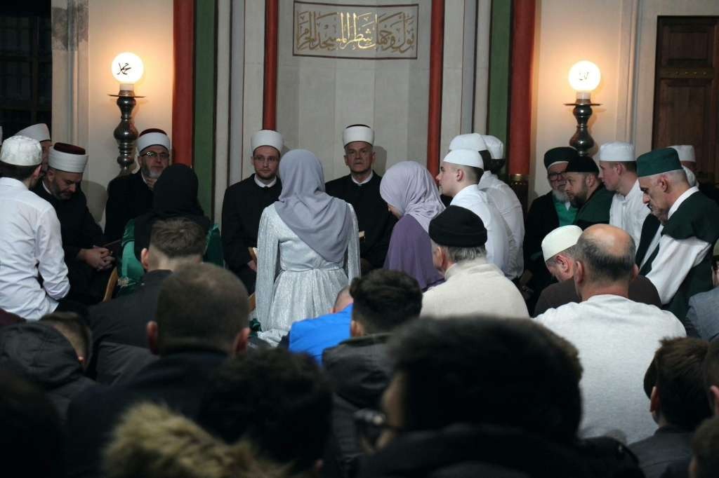 PETI PUT ODRŽANA ‘BANJALUČKA MURADIJA’ – TRADICIJA KOJA ZAŽIVLJAVA