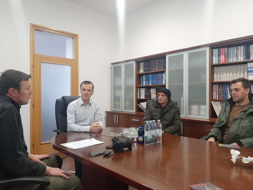 LIVANJSKO SELO STUPE PROGLAŠENO NAJLJEPŠIM SELOM BIH