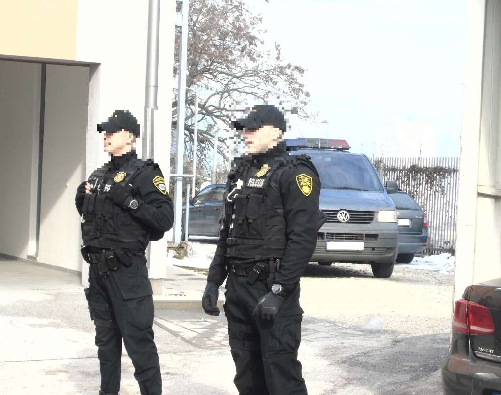 RASTE BROJ PRIJAVA OBITELJSKOG NASILJA, LANI U SBK-U 25 POSTO VIŠE KAZNENIH DJELA NASILJA U OBITELJI
