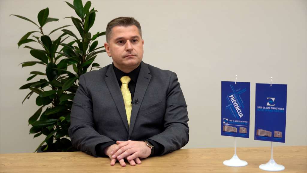 SKOČIBUŠIĆ: PRATI SE EPIDEMIOLOŠKA SITUACIJA U VEZI POJAVE MORBILA, PREVENIRATI DALJNJE ŠIRENJE