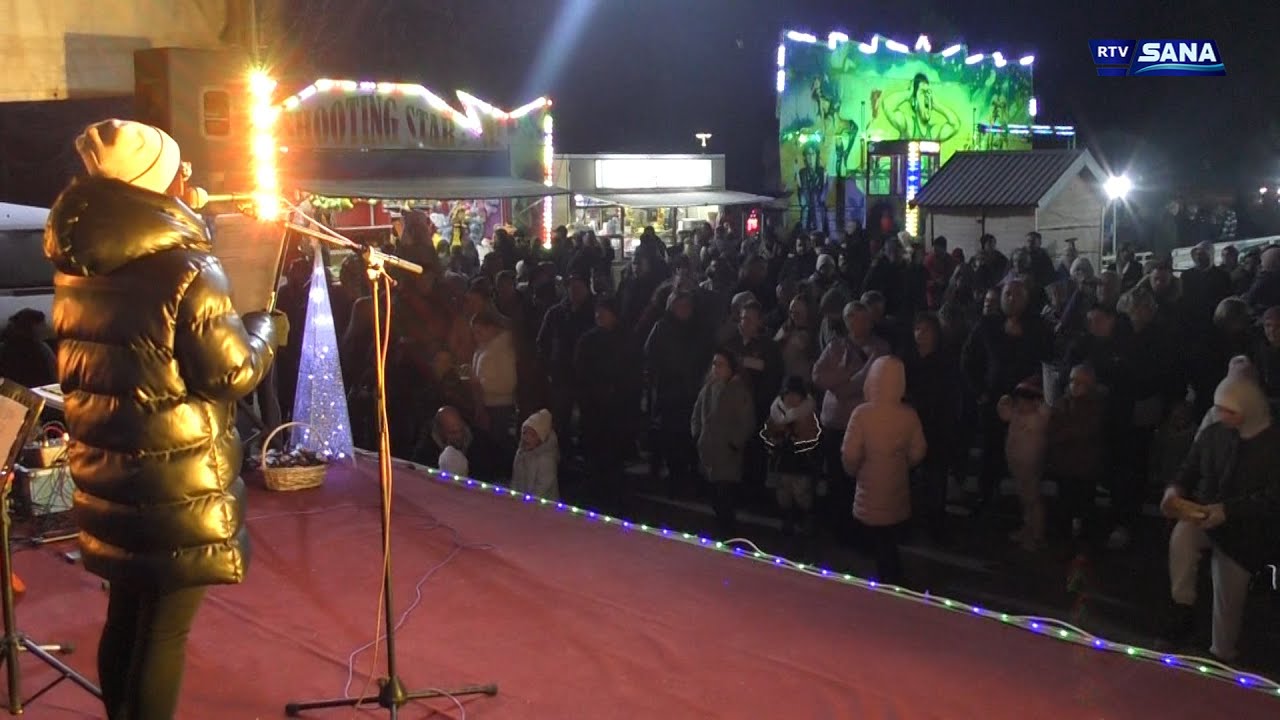 „ZIMSKA ČAROLIJA“ PRODUŽENA DO 4. JANUARA