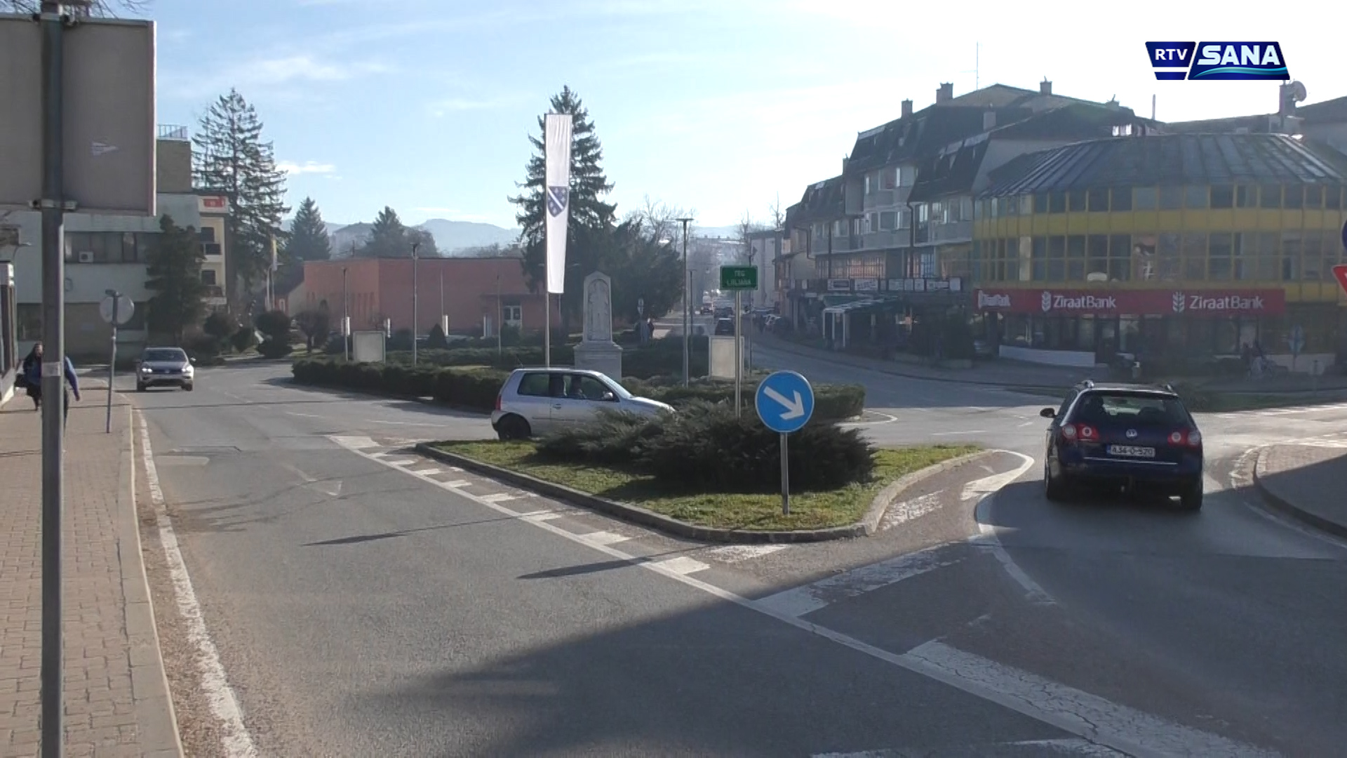 TRI FIRME ZADUŽENE ZA ZIMSKO ODRŽAVANJE PUTEVA TRI FIRME ZADUŽENE ZA ZIMSKO ODRŽAVANJE PUTEVA