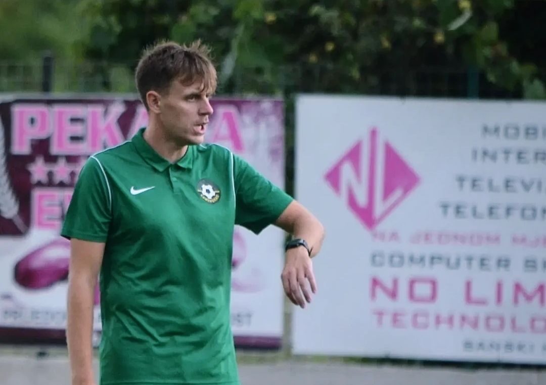 BESIM BURNIĆ USPJEŠNO STEKAO UEFA B TRENERSKU LICENCU