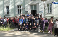 Hronika Sana 22.4.2025.