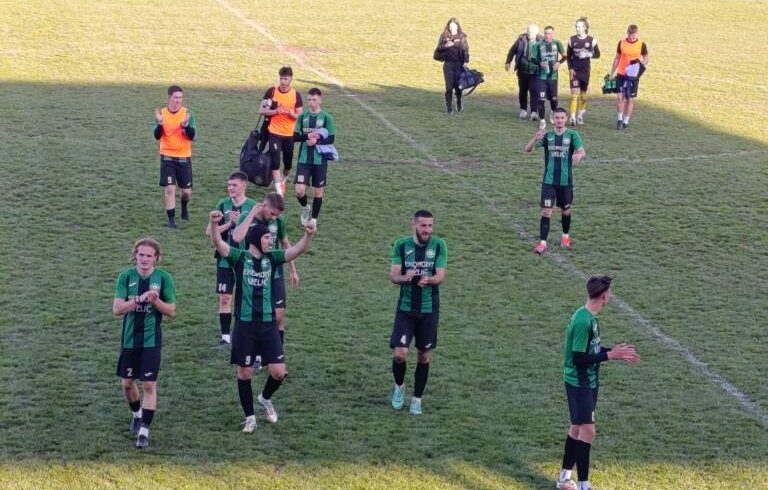 RUDAR NEPORAŽEN NA GOSTOVANJU U NOVOM TRAVNIKU