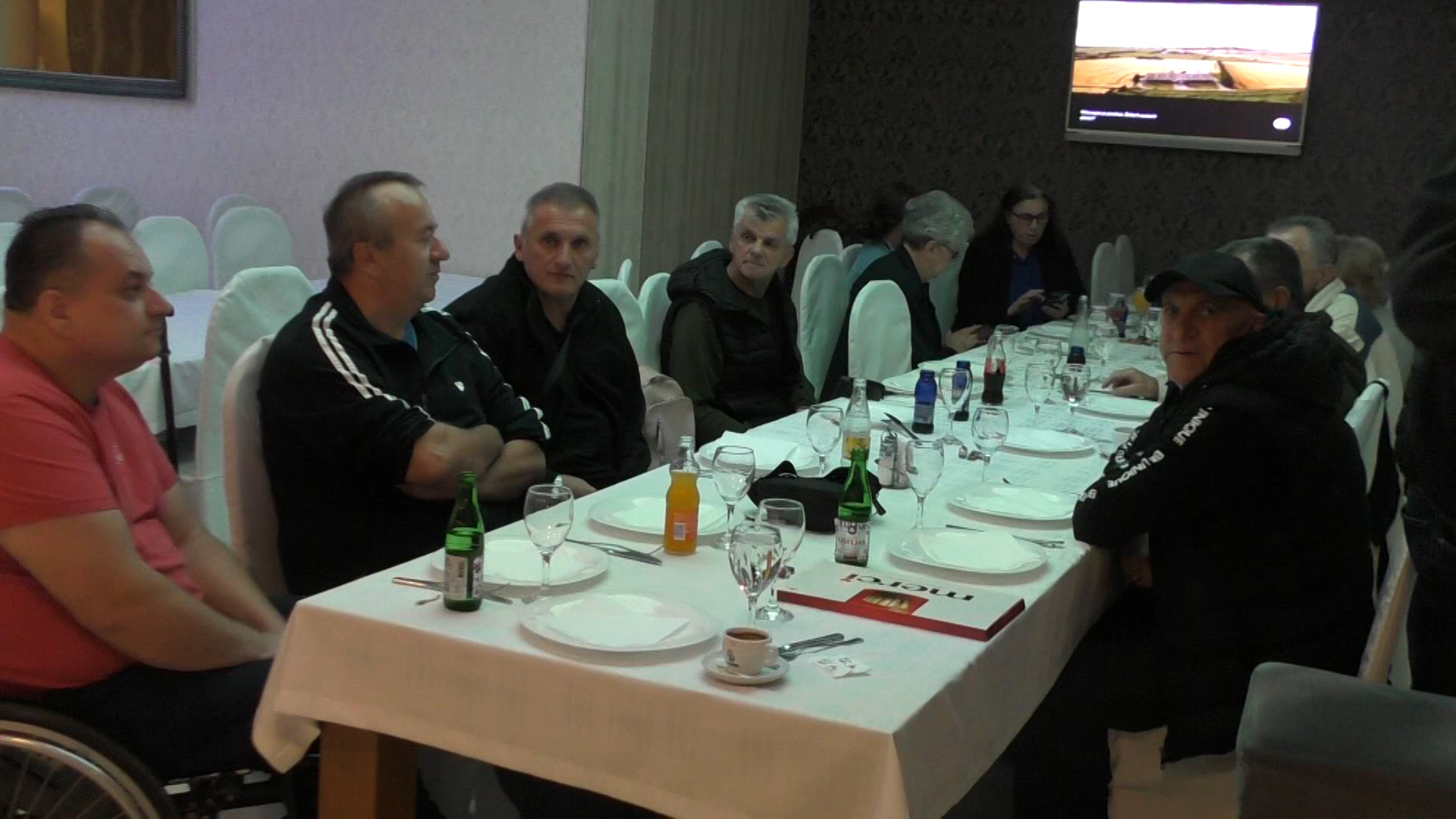 UDRUŽENJE OBILJEŽILO 25 GODINA POSTOJANJA I RADA