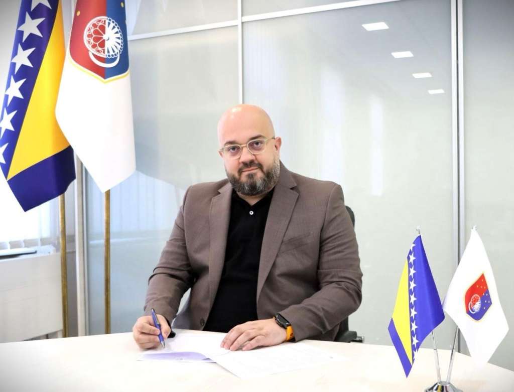 VLADA KS USVOJILA STRATEGIJU SIGURNOSTI CESTOVNOG SAOBRAĆAJA 2025-2034.