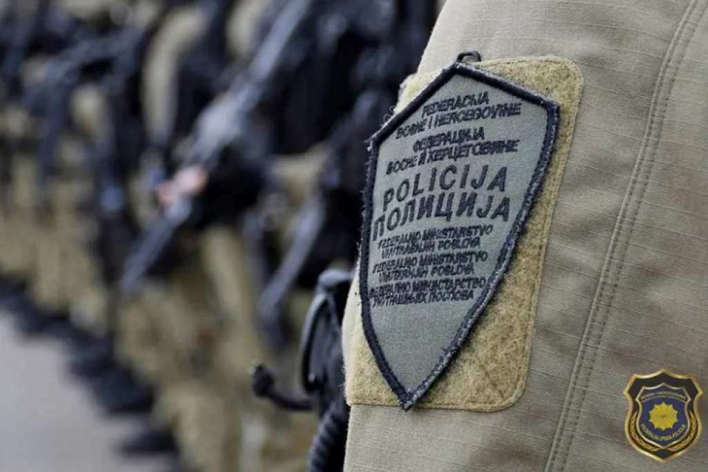 SUTRA OBILJEŽAVANJE DANA POLICIJE U FEDERACIJI BIH U NARODNOM POZORIŠTU SARAJEVO