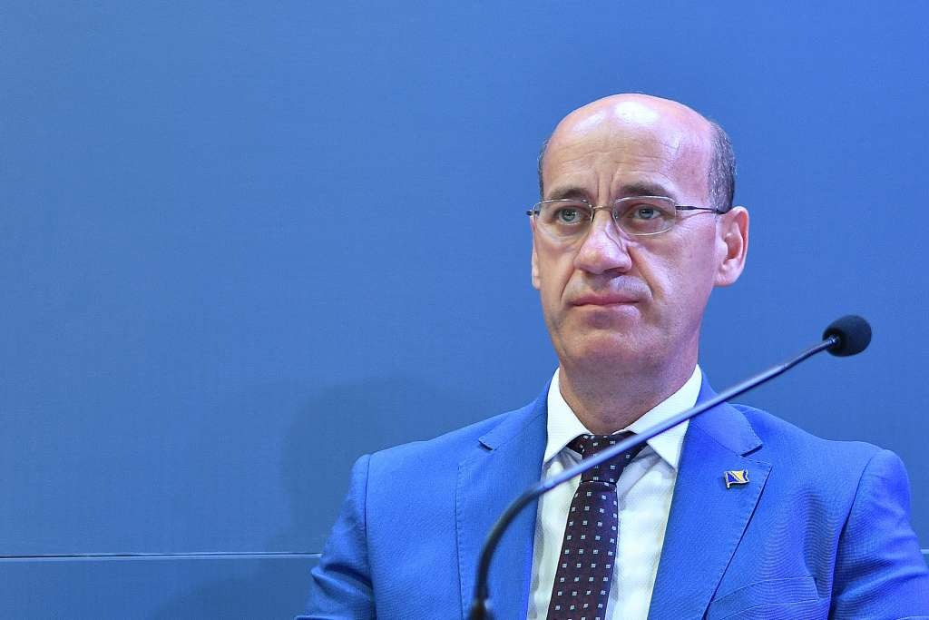 SALKIĆ: AKTIVNOSTI KOJE PODUZIMAJU VLASTI RS OZBILJNO SE PODCJENJUJU