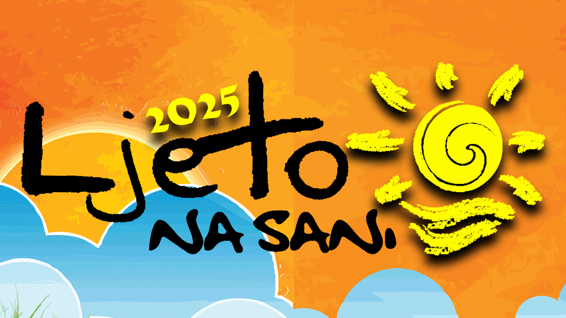 “LJETO NA SANI” 2025.