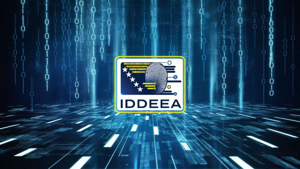 IDDEEA BIH ODBACUJE TVRDNJE O CURENJU LIČNIH PODATAKA BH. GRAĐANA IZ SISTEMA
