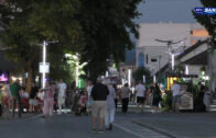 Hronika Sana 13.8.2025.