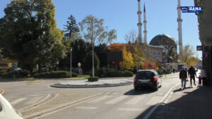 Hronika Sana 24.10.2025.