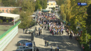 Hronika Sana 10.10.2025.