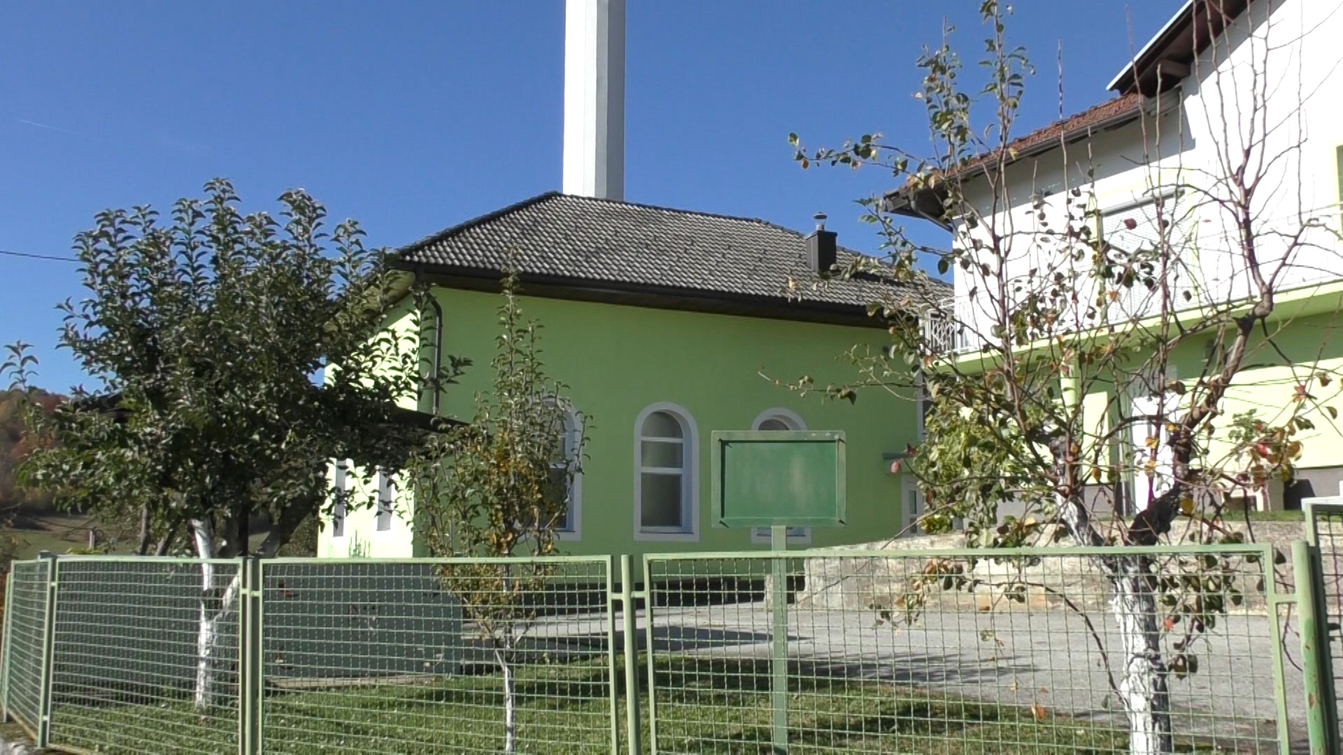 ”DŽEMAT VRŠE” ”DŽEMAT VRŠE”