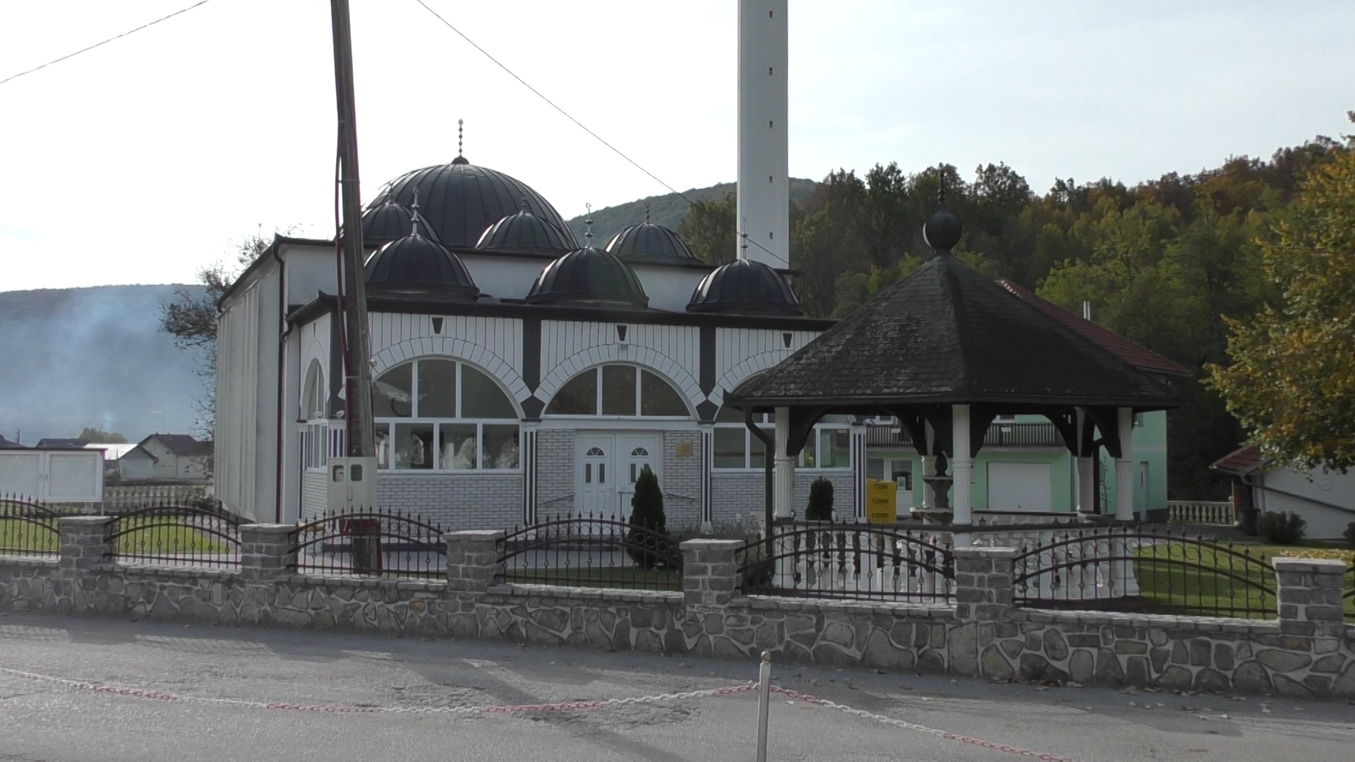”DŽEMAT DOŠCI- GORNJI KAMENGRAD” ”DŽEMAT DOŠCI- GORNJI KAMENGRAD”