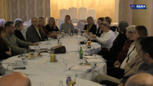 Hronika Sana 27.11.2025.