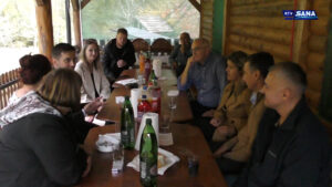 Hronika Sana 7.11.2025.