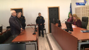 Hronika Sana 17.11.2025.