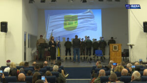 Hronika Sana 25.11.2025.