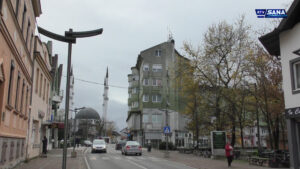 Hronika Sana 18.11.2025.